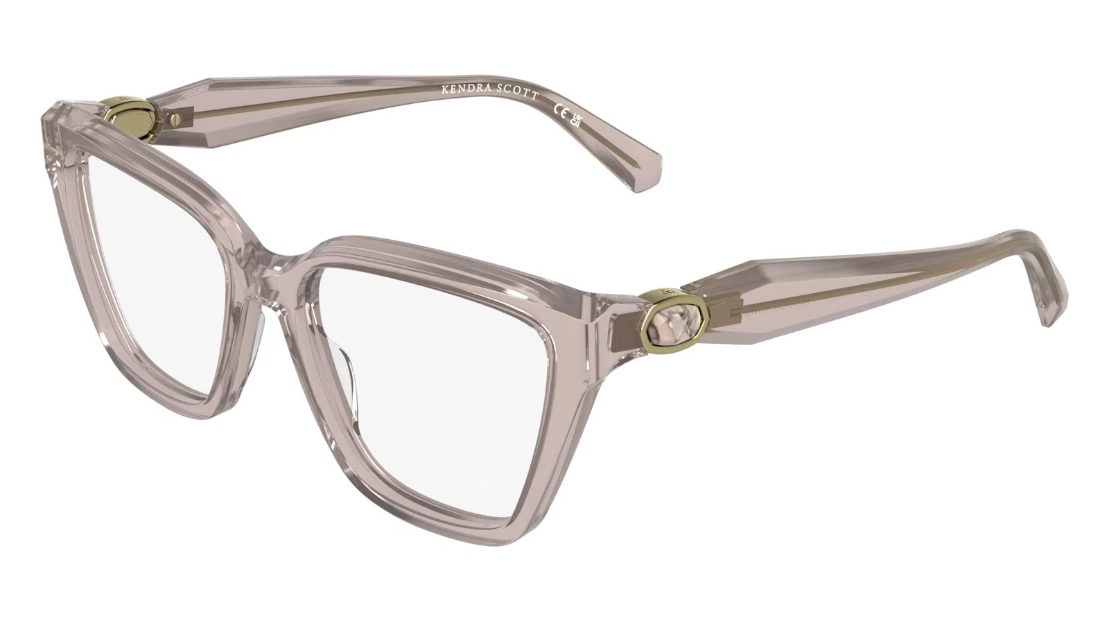 Kendra Scott KE2625 Eyeglasses - view 2